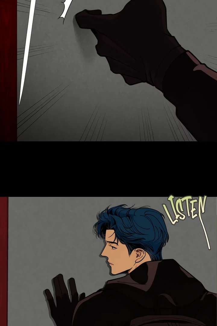 A Millennium of Love Chapter 3.1 page 18 - 