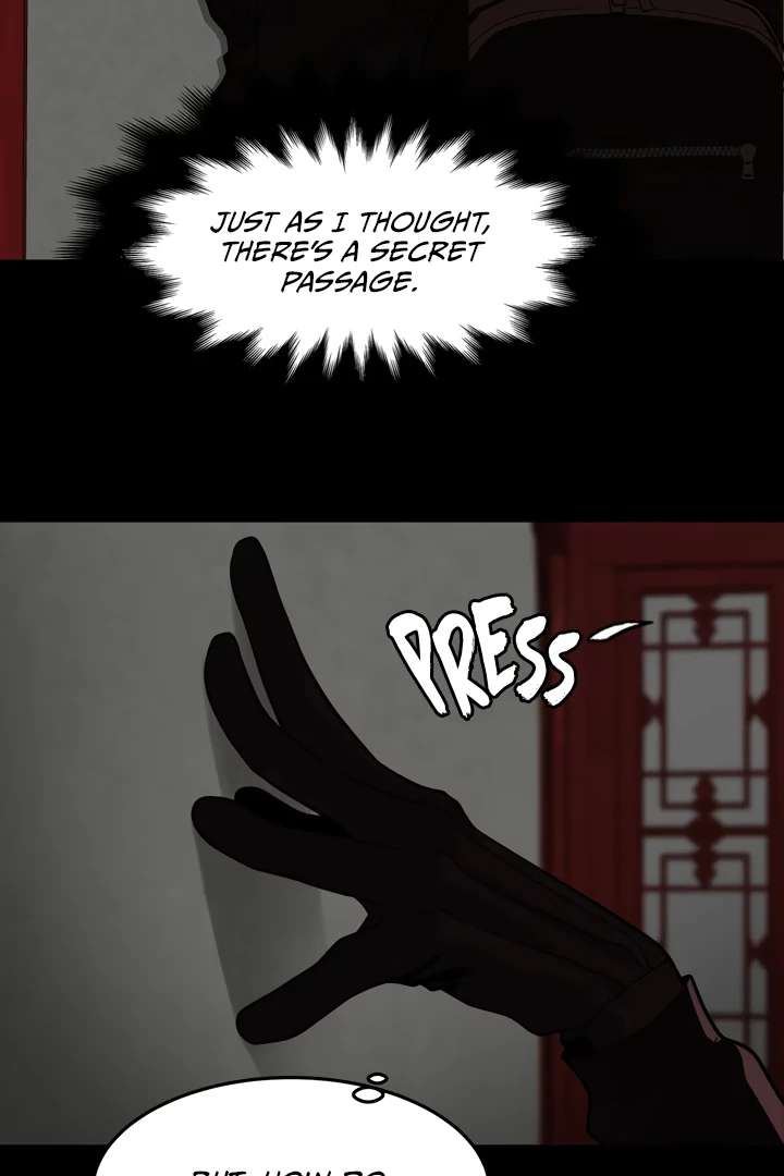 A Millennium of Love Chapter 3.1 page 19 - 