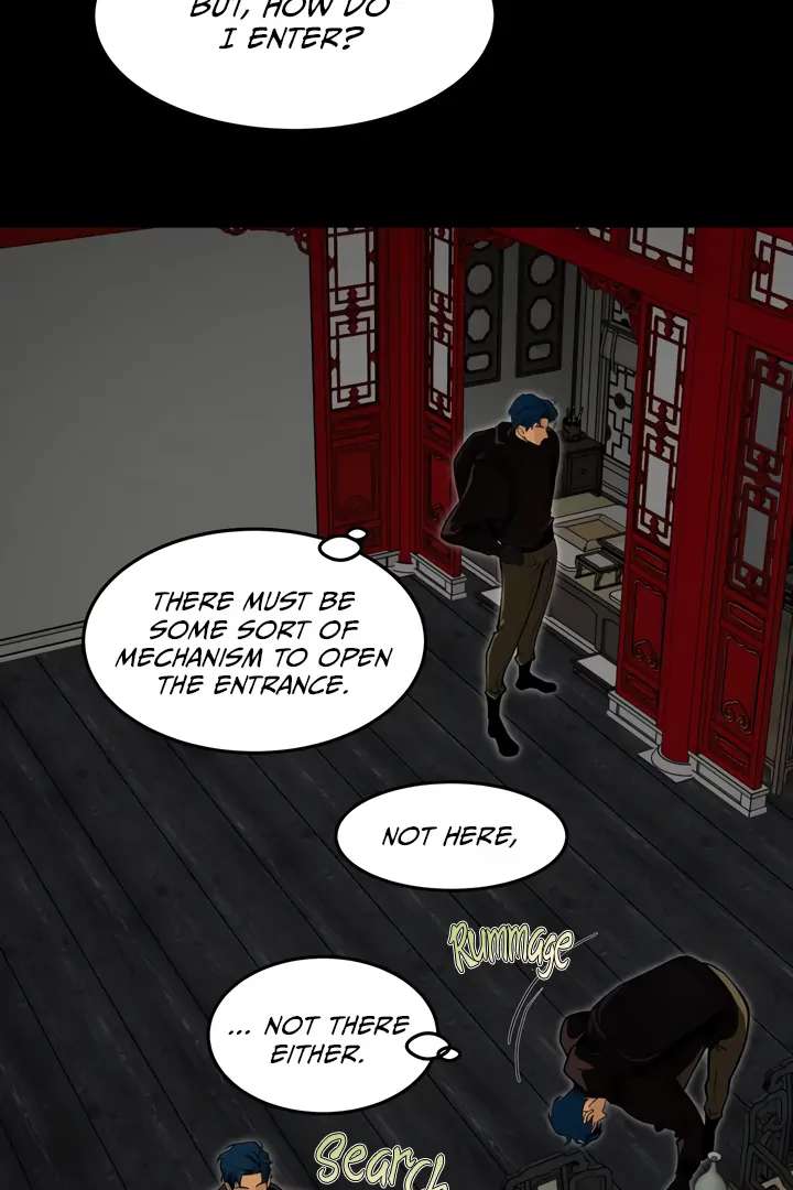 A Millennium of Love Chapter 3.1 page 20 - 