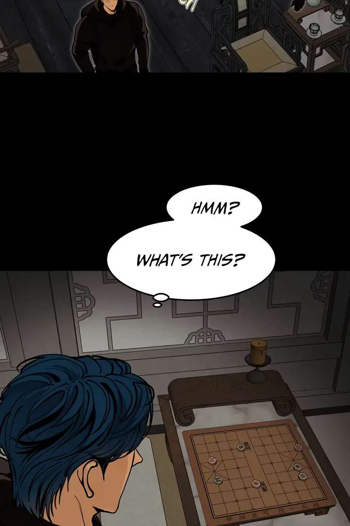A Millennium of Love Chapter 3.1 page 21 - 