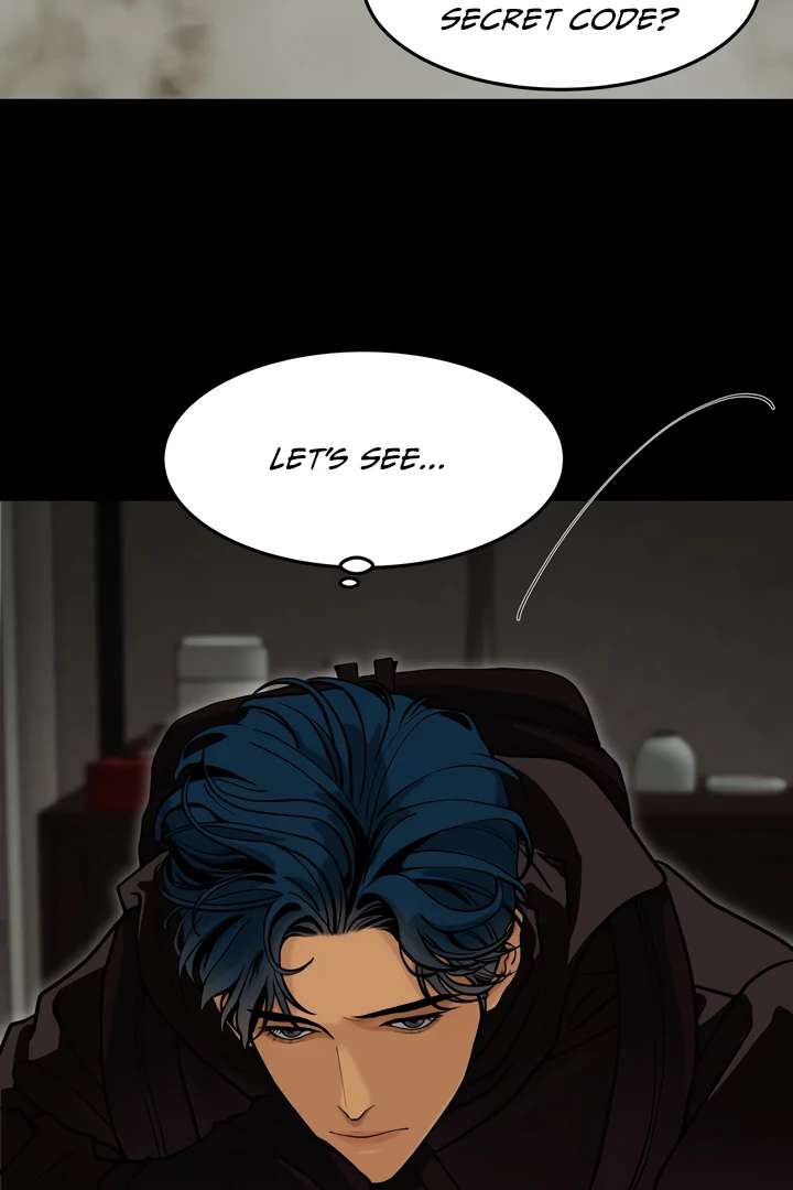 A Millennium of Love Chapter 3.1 page 23 - 