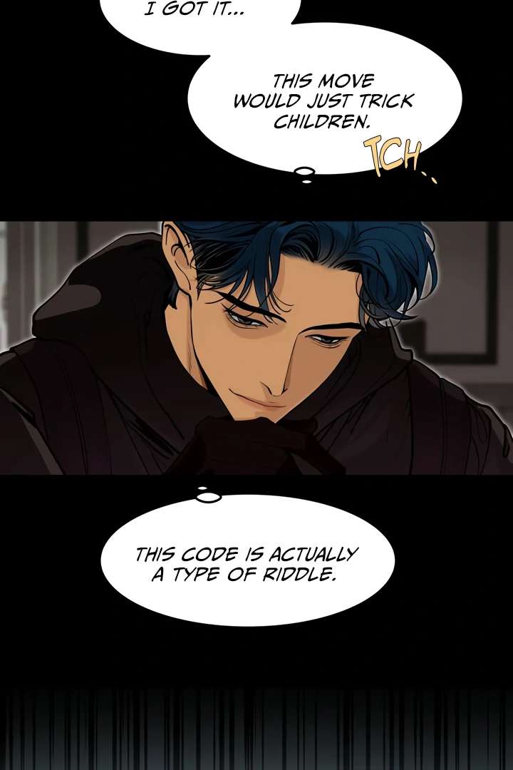 A Millennium of Love Chapter 3.1 page 25 - 