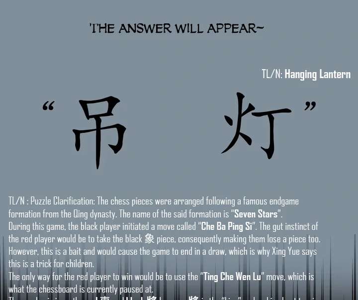 A Millennium of Love Chapter 3.1 page 30 - 