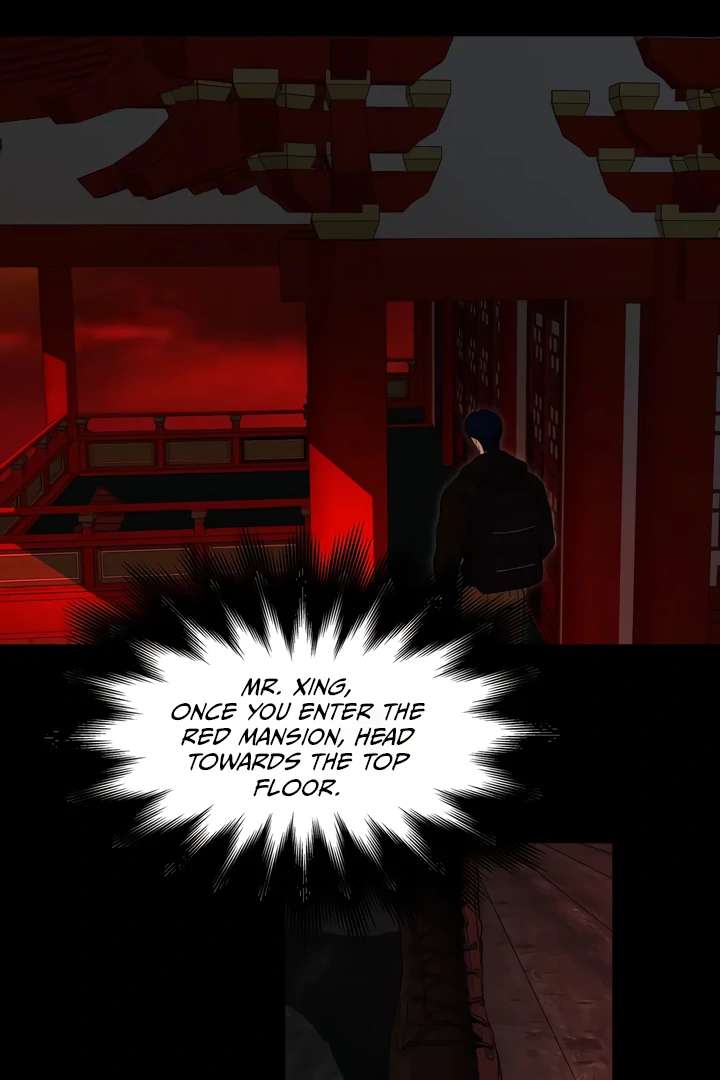 A Millennium of Love Chapter 3.1 page 4 - 