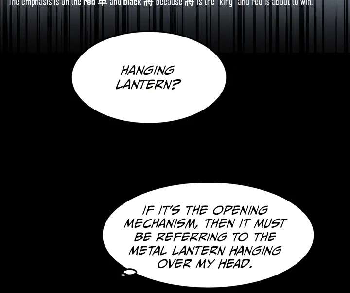 A Millennium of Love Chapter 3.1 page 31 - 