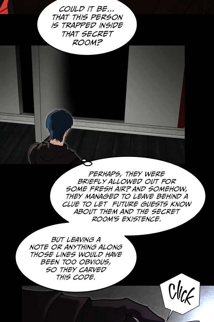 A Millennium of Love Chapter 3.1 page 39 - 
