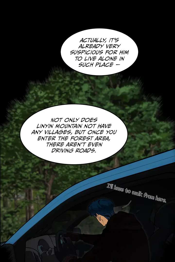 A Millennium of Love Chapter 3.1 page 42 - 
