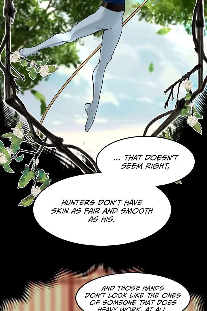 A Millennium of Love Chapter 3.1 page 44 - 