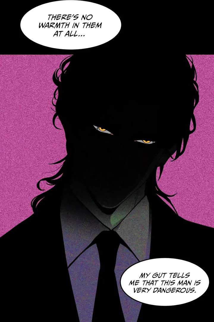 A Millennium of Love Chapter 3.1 page 47 - 