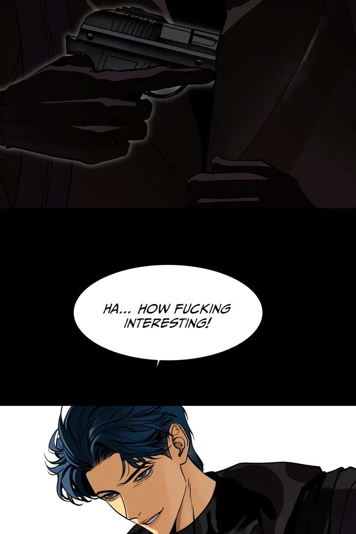 A Millennium of Love Chapter 3.1 page 50 - 