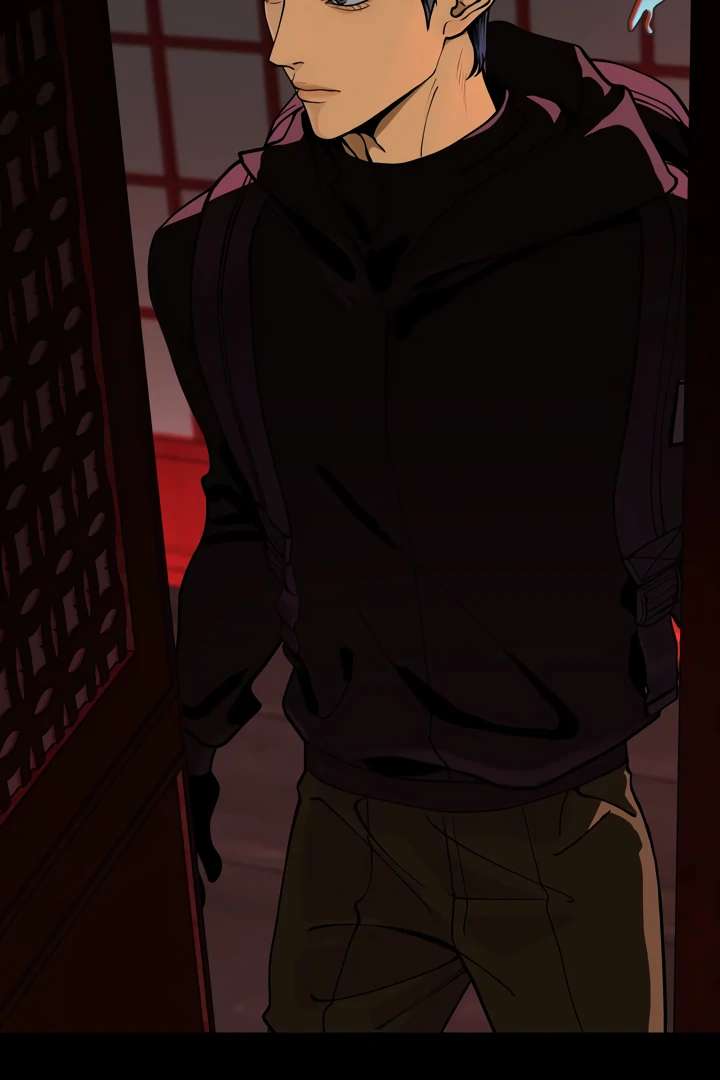A Millennium of Love Chapter 3.1 page 7 - 