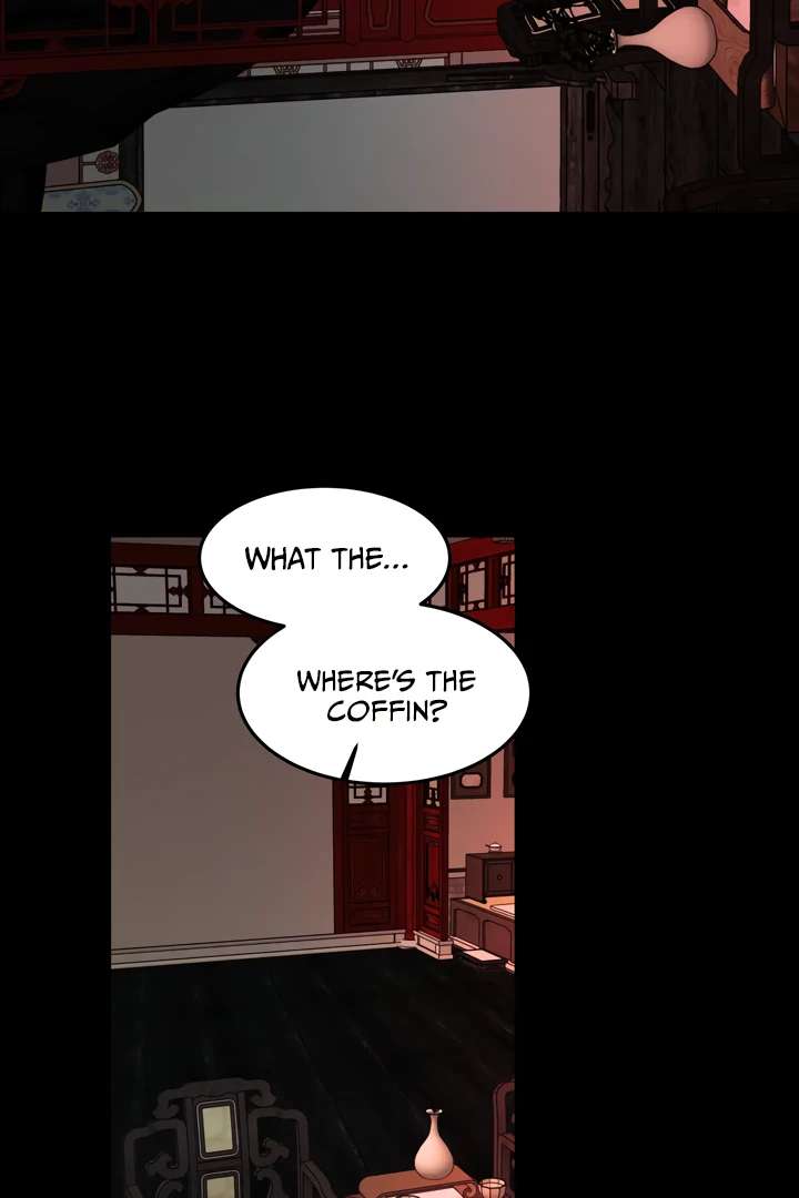 A Millennium of Love Chapter 3.1 page 10 - 