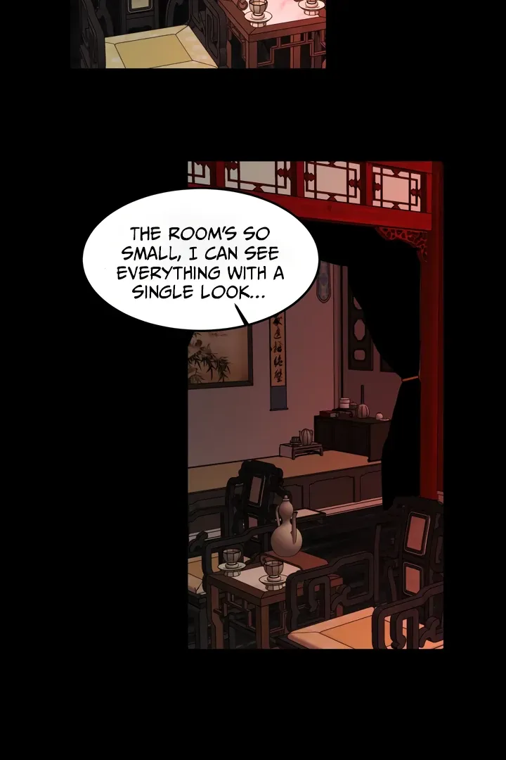 A Millennium of Love Chapter 3 page 11 - 