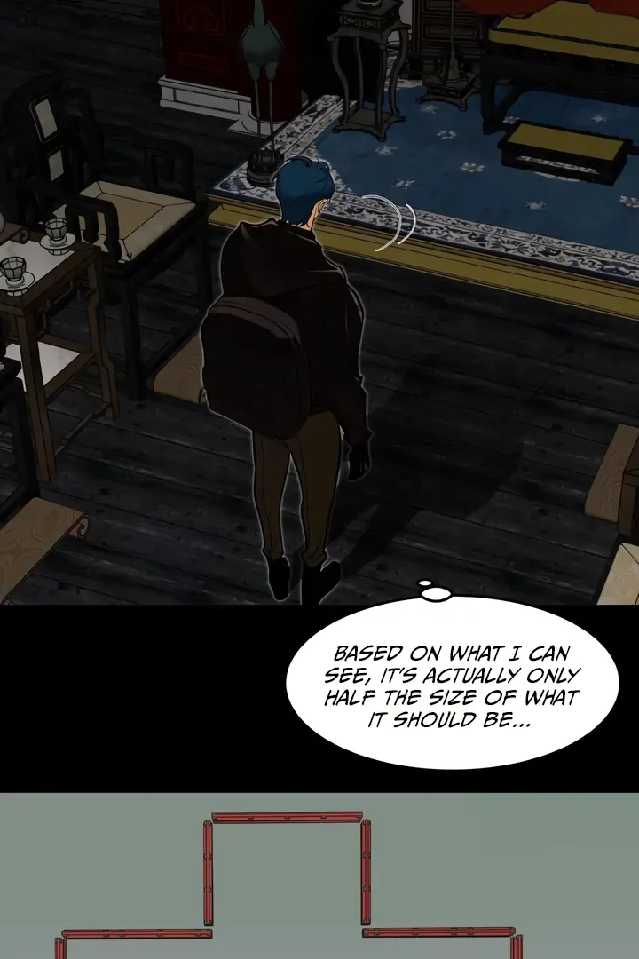 A Millennium of Love Chapter 3 page 14 - 