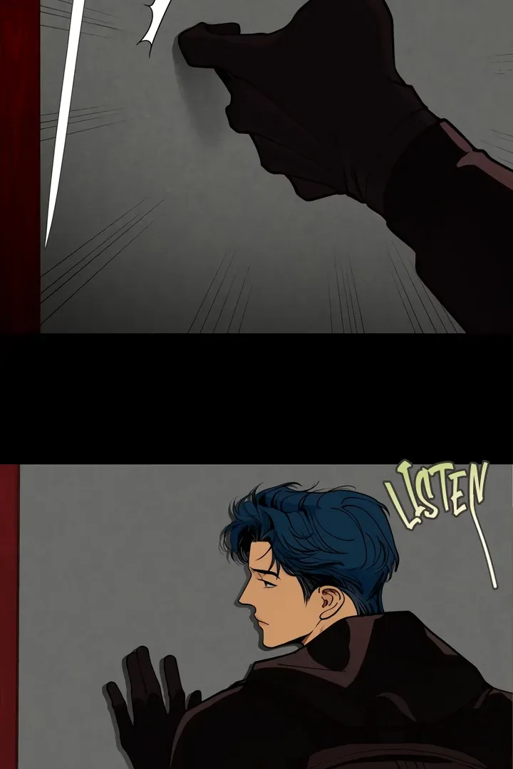A Millennium of Love Chapter 3 page 18 - 