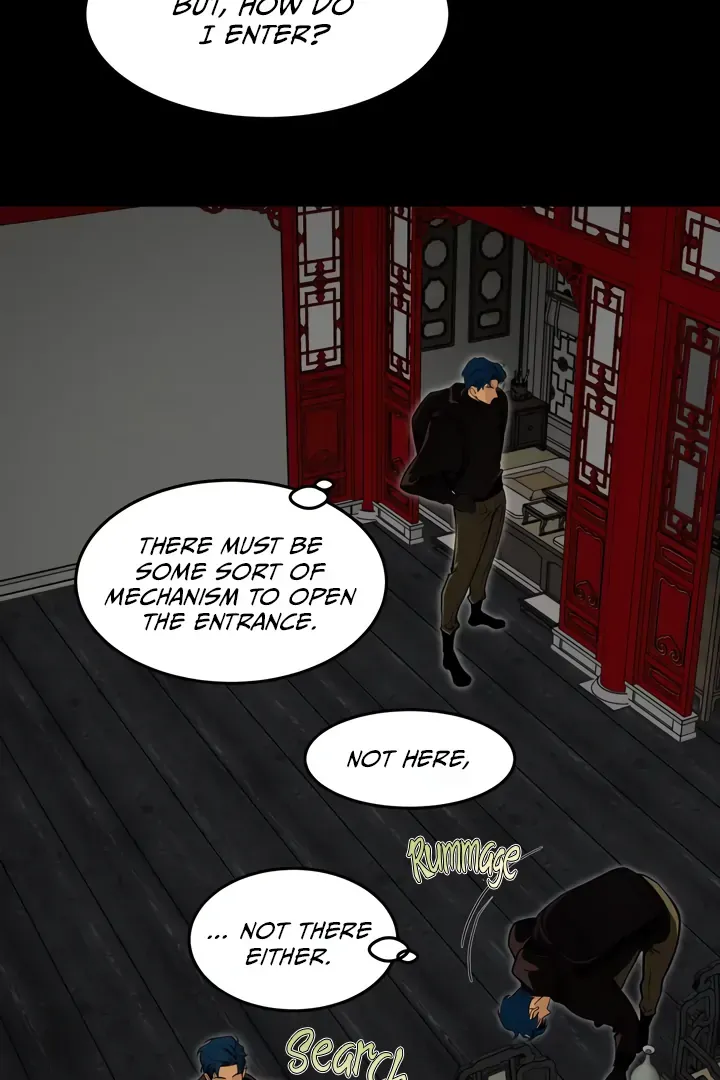 A Millennium of Love Chapter 3 page 20 - 