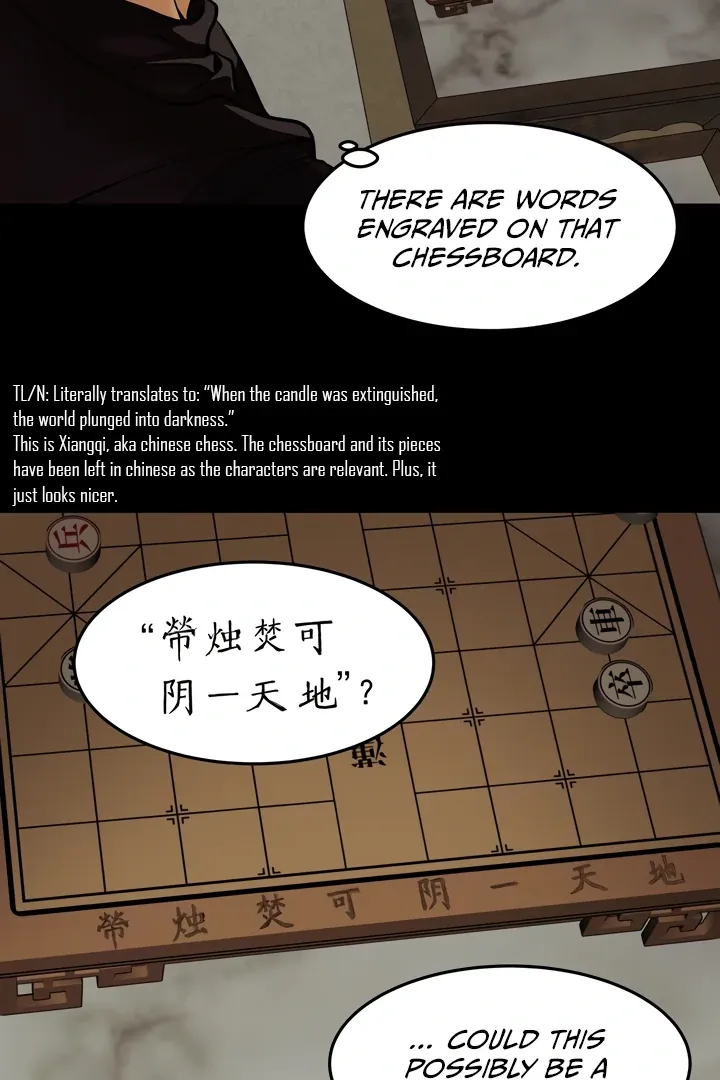 A Millennium of Love Chapter 3 page 22 - 
