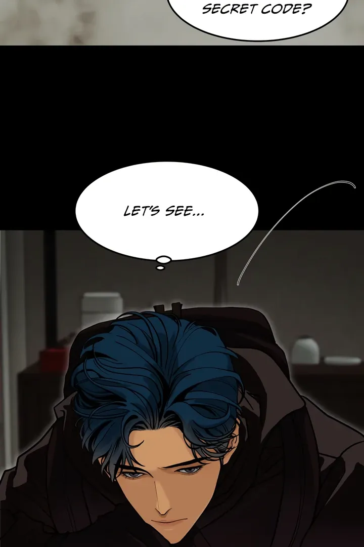 A Millennium of Love Chapter 3 page 23 - 