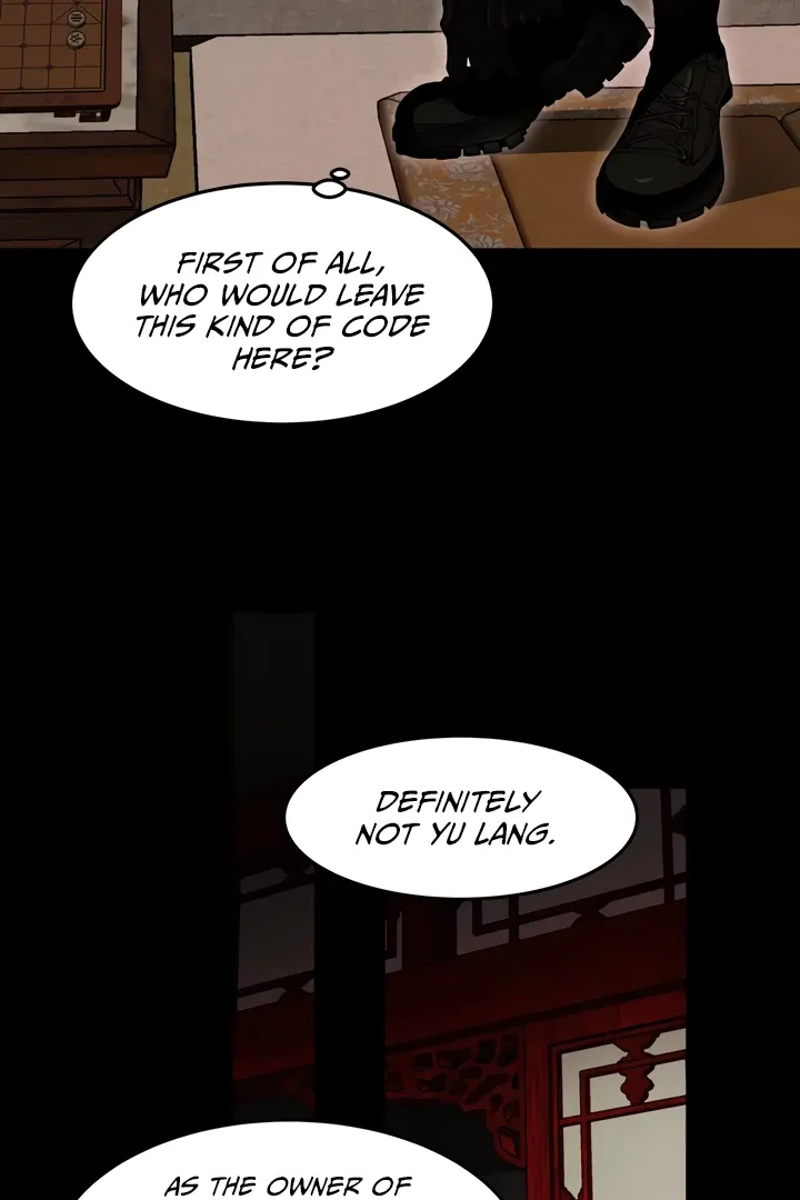 A Millennium of Love Chapter 3 page 36 - 