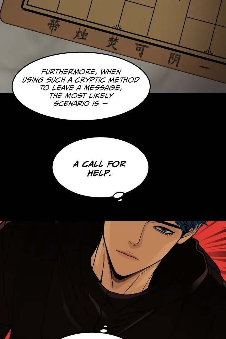 A Millennium of Love Chapter 3 page 38 - 