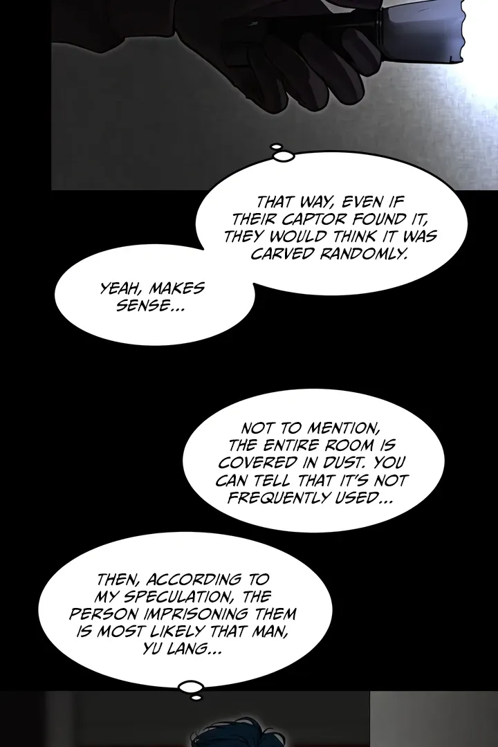 A Millennium of Love Chapter 3 page 40 - 