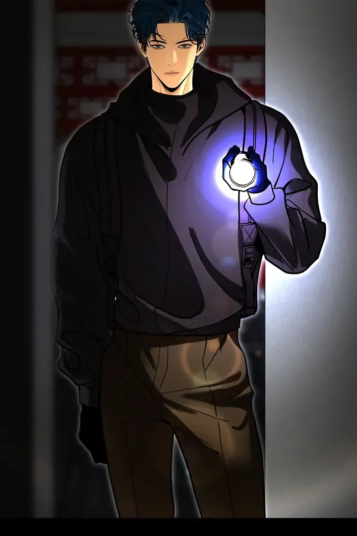 A Millennium of Love Chapter 3 page 41 - 