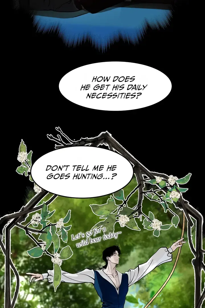 A Millennium of Love Chapter 3 page 43 - 