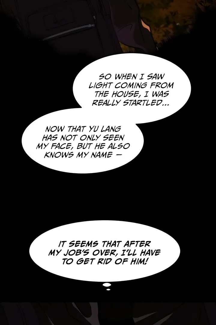 A Millennium of Love Chapter 3 page 49 - 