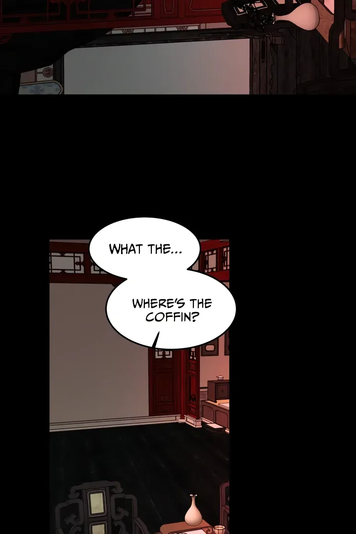 A Millennium of Love Chapter 3 page 10 - 