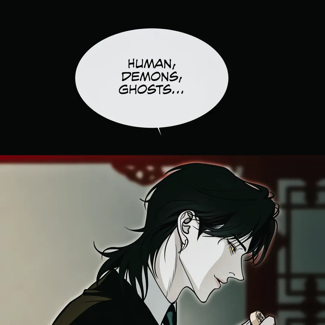 A Millennium of Love Chapter 4 page 110 - 