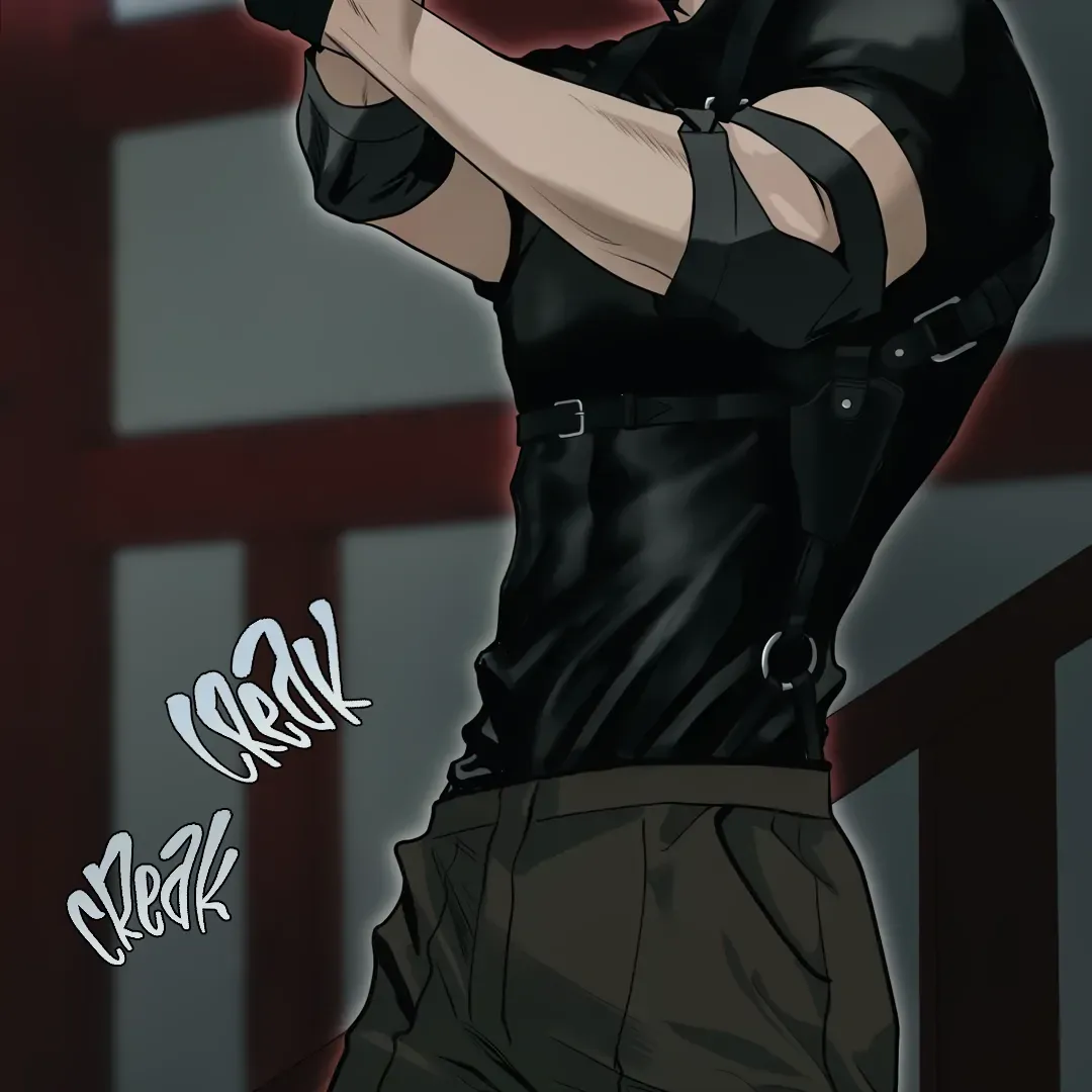 A Millennium of Love Chapter 4 page 12 - 
