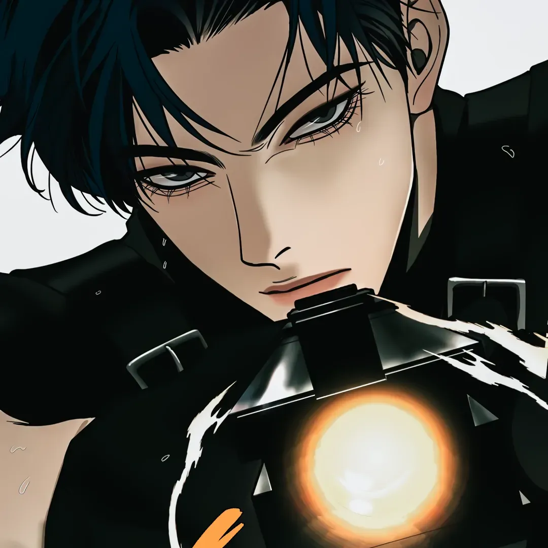A Millennium of Love Chapter 4 page 117 - 