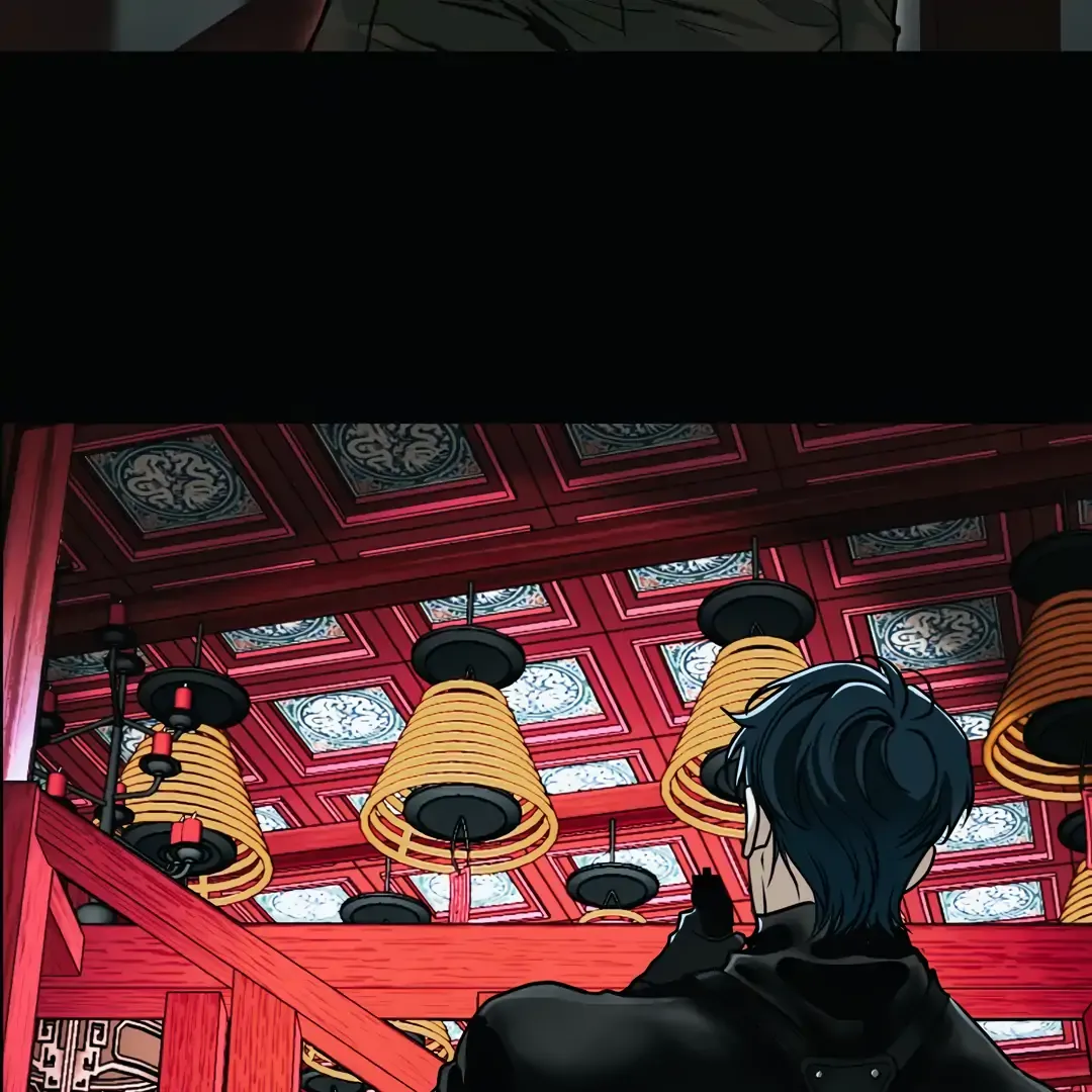 A Millennium of Love Chapter 4 page 13 - 