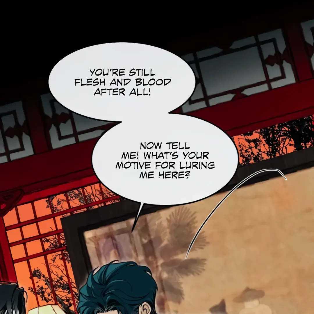 A Millennium of Love Chapter 4 page 126 - 