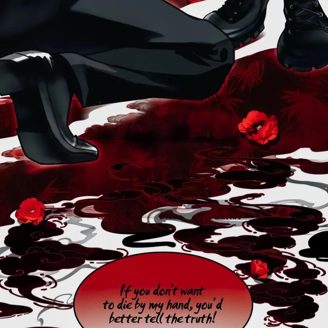 A Millennium of Love Chapter 4 page 128 - 