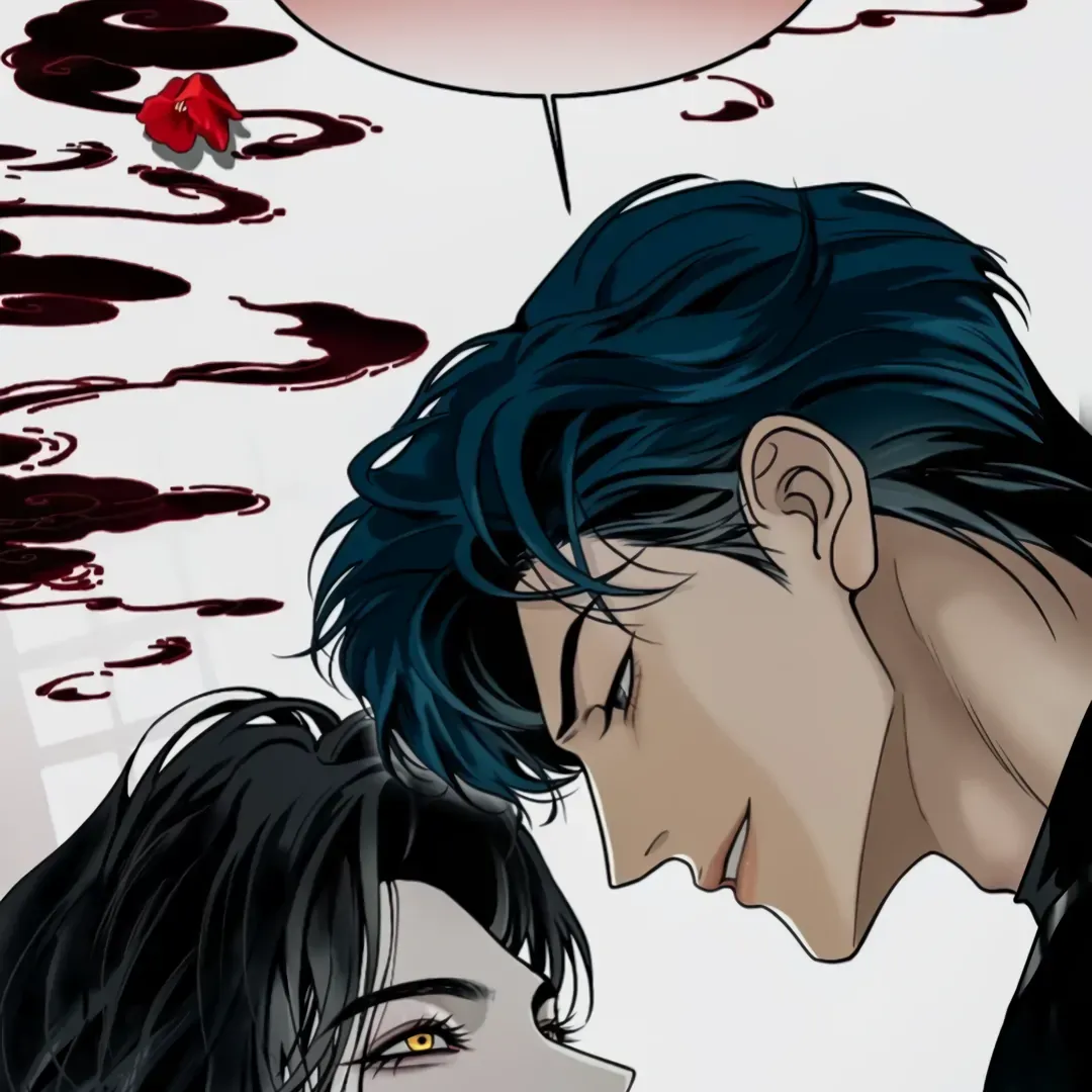 A Millennium of Love Chapter 4 page 129 - 