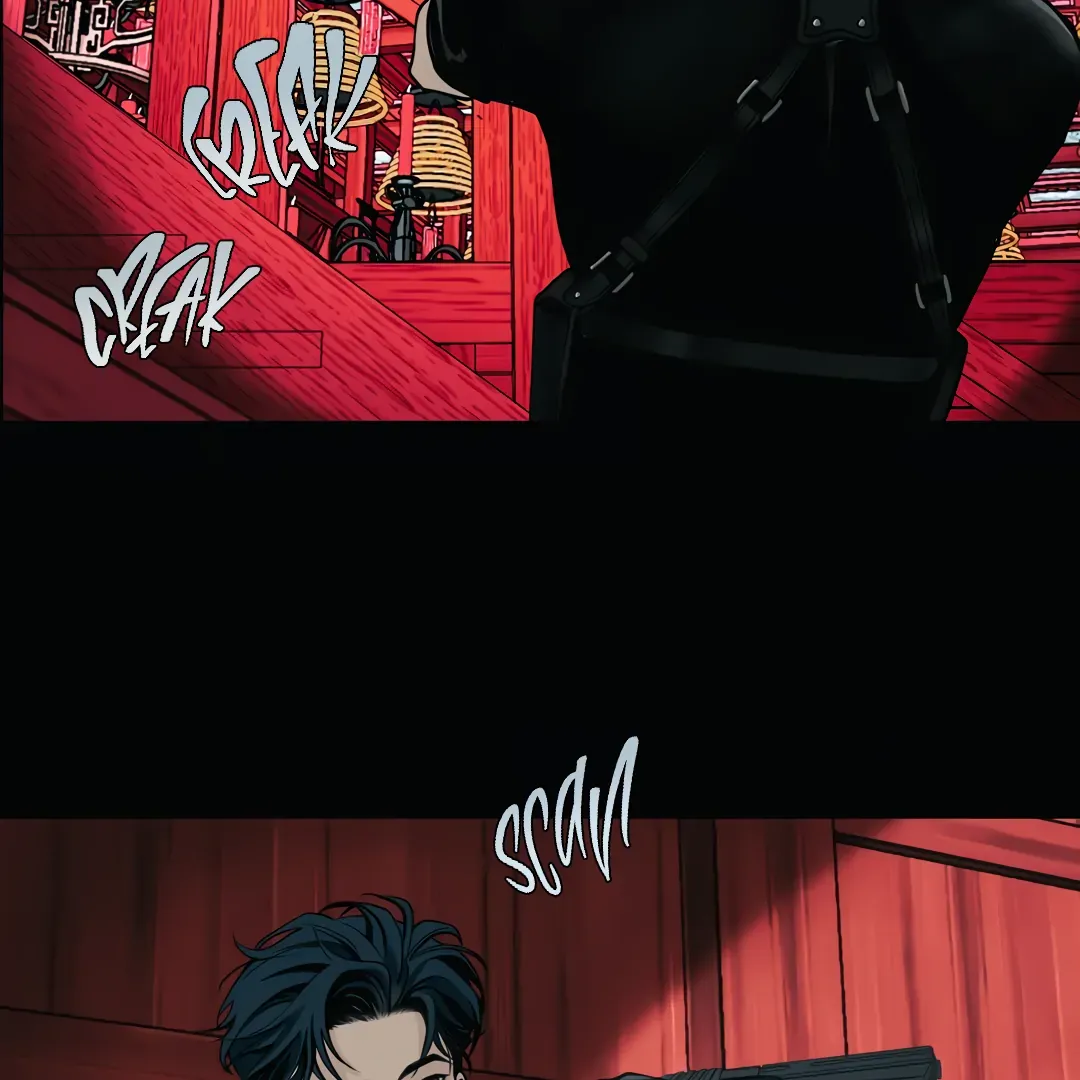 A Millennium of Love Chapter 4 page 14 - 