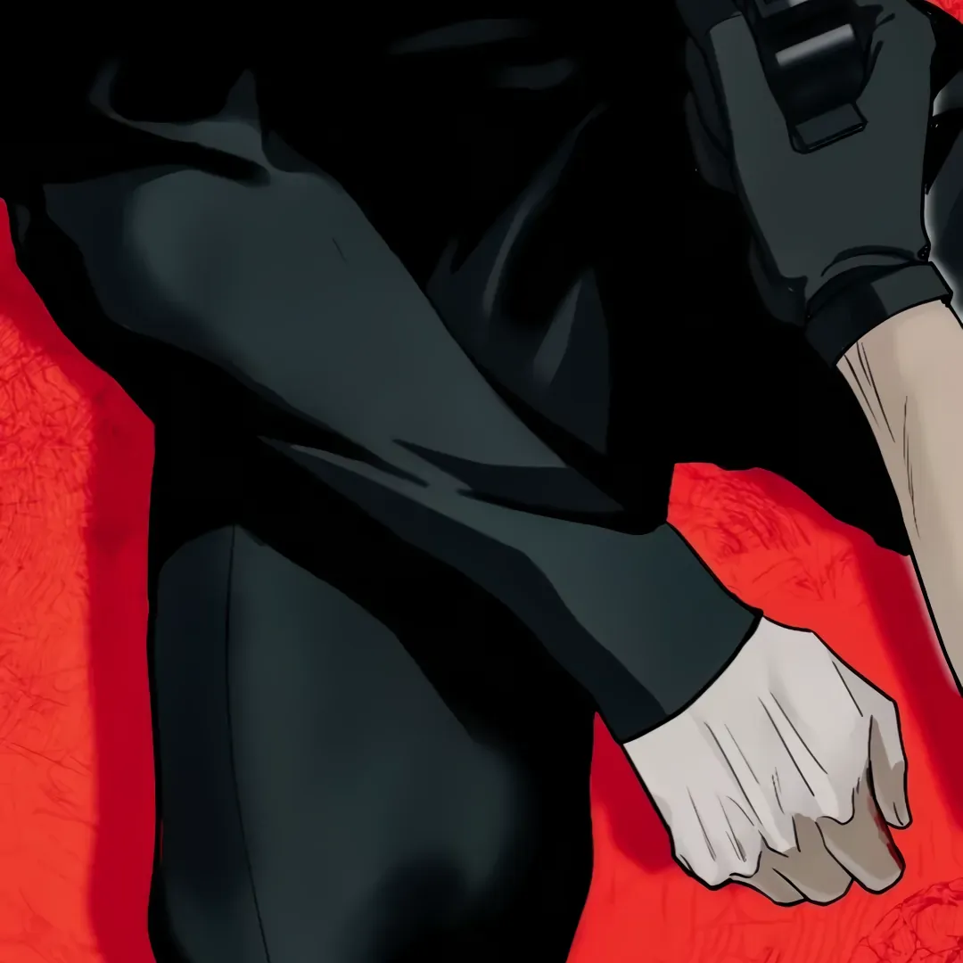 A Millennium of Love Chapter 4 page 136 - 