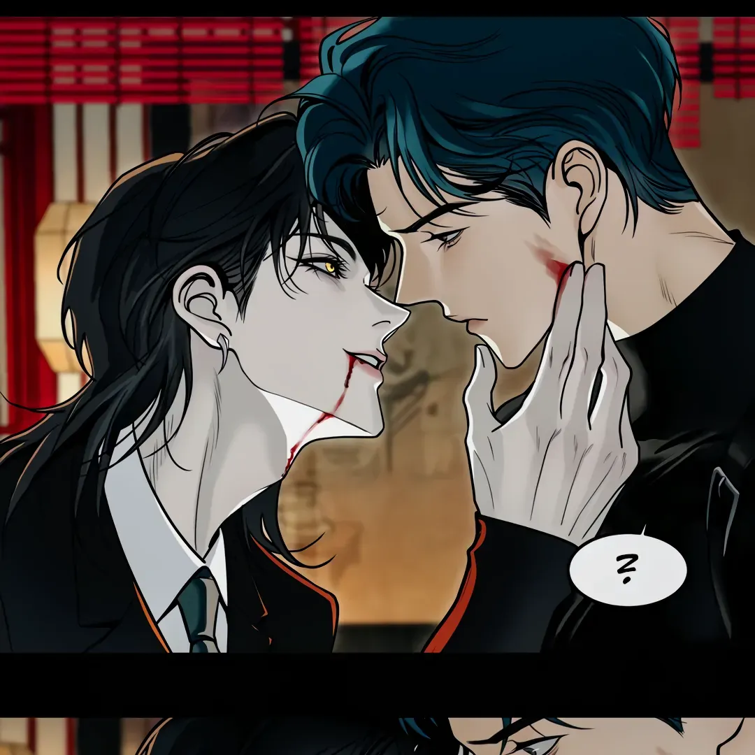 A Millennium of Love Chapter 4 page 138 - 