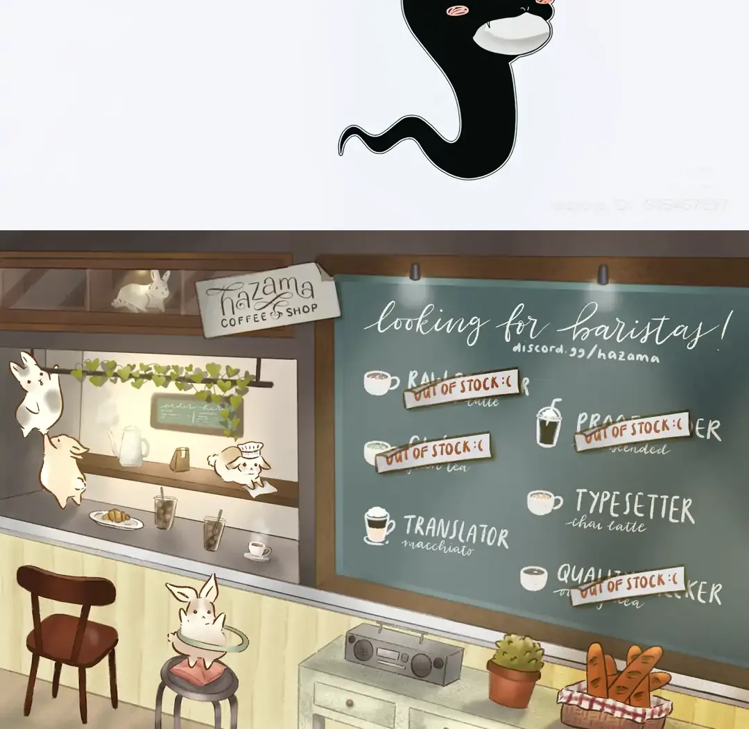 A Millennium of Love Chapter 4 page 154 - 