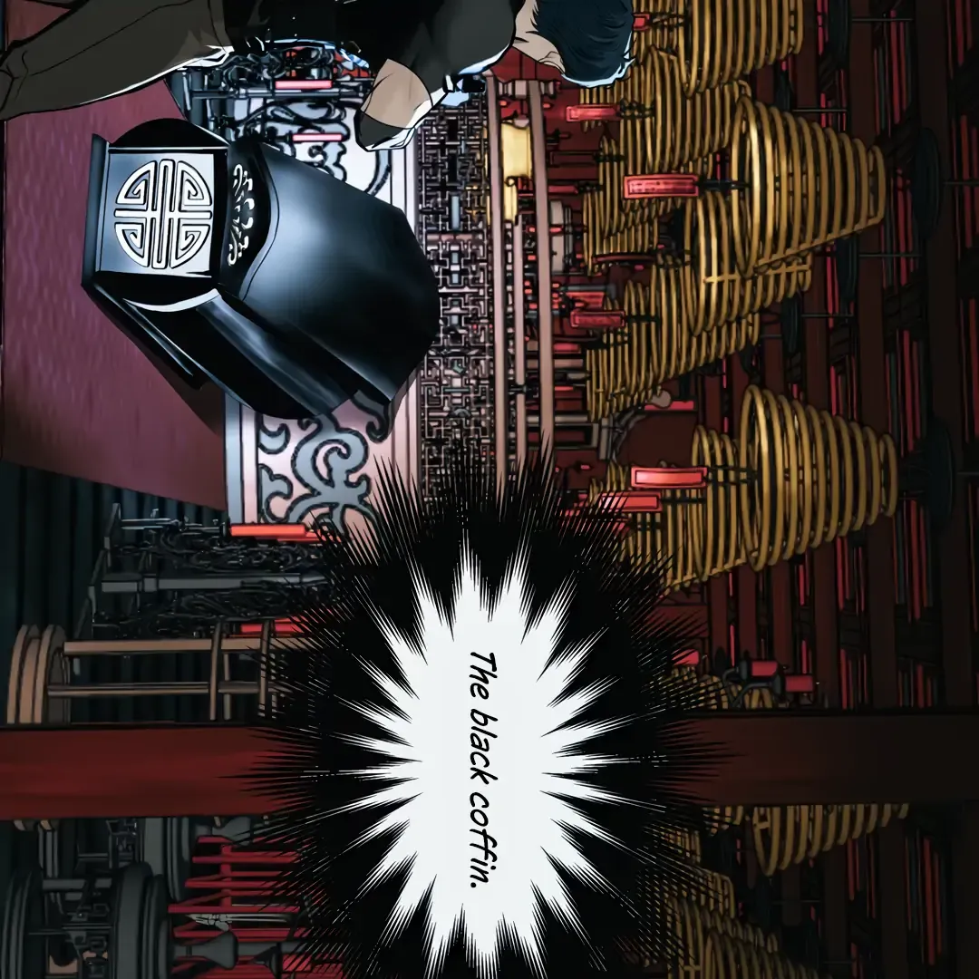 A Millennium of Love Chapter 4 page 17 - 