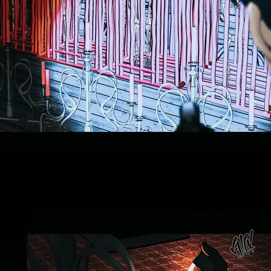 A Millennium of Love Chapter 4 page 22 - 
