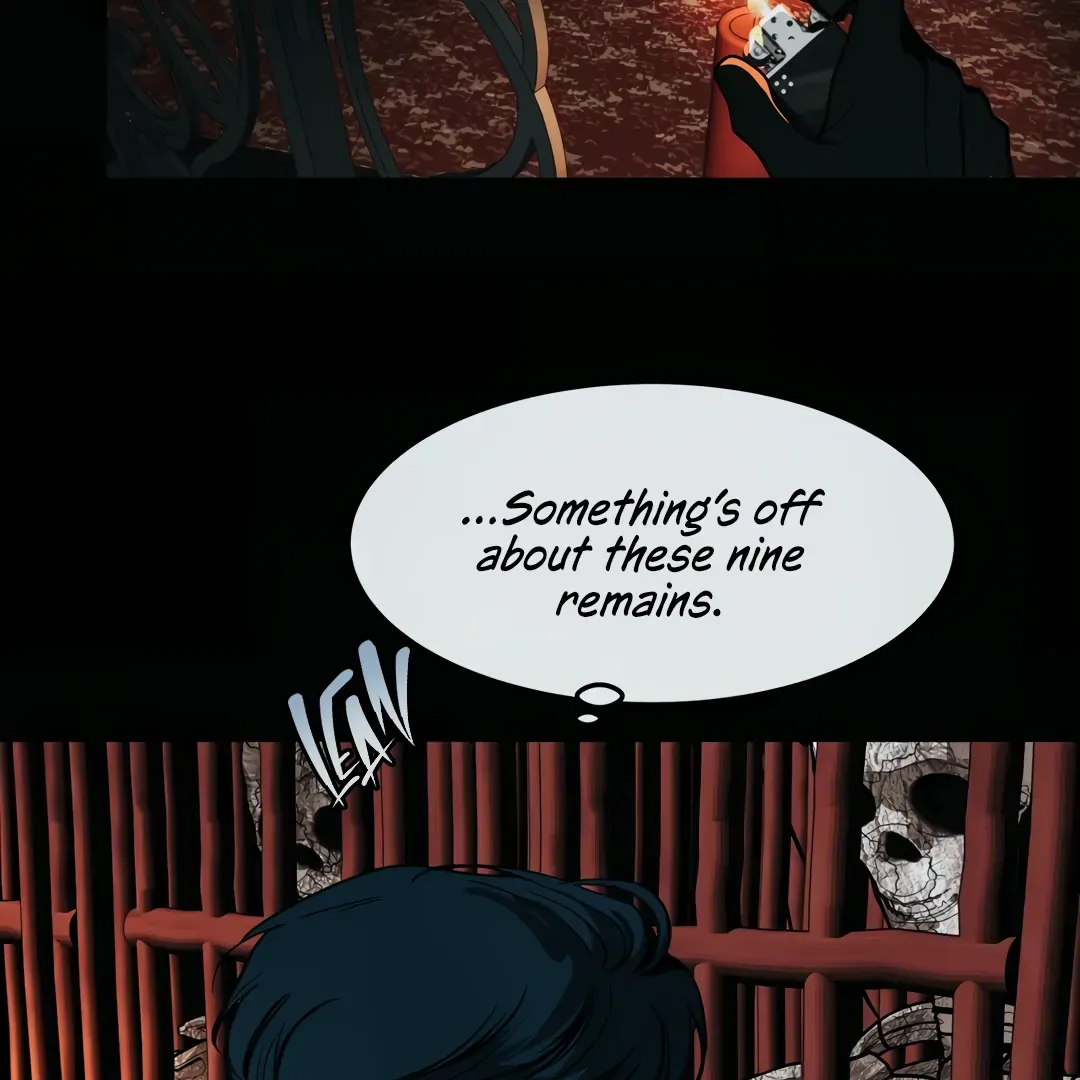 A Millennium of Love Chapter 4 page 23 - 