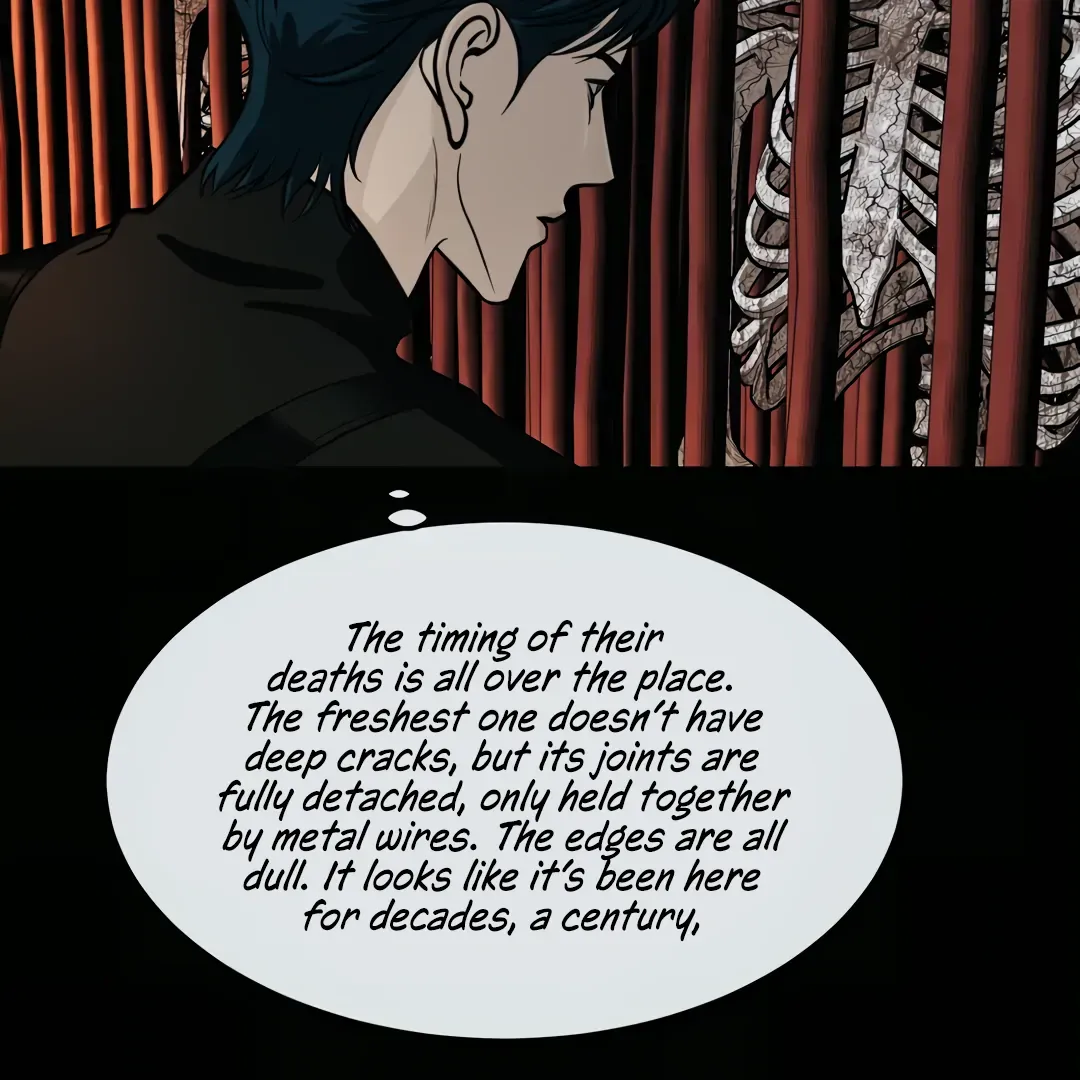 A Millennium of Love Chapter 4 page 24 - 