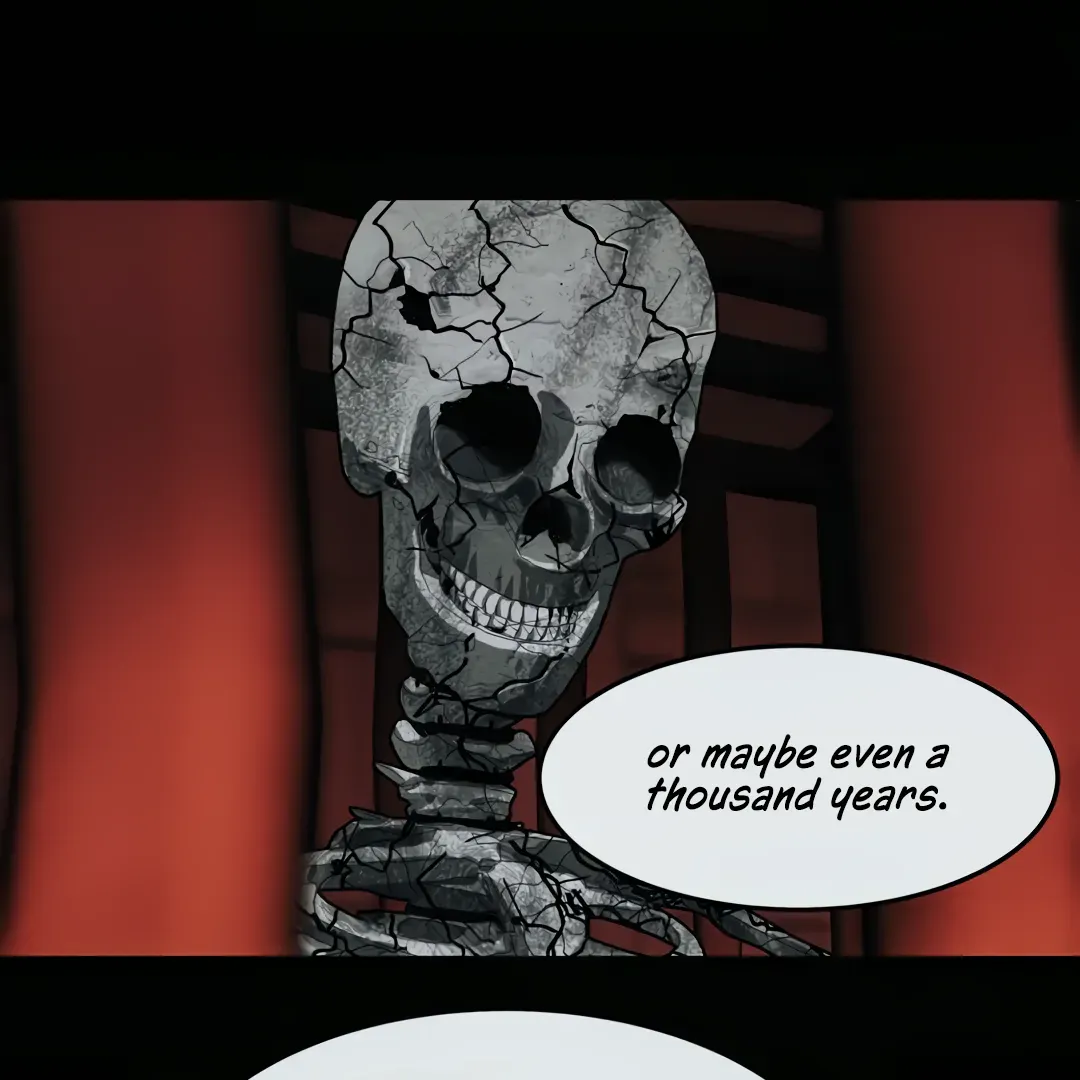 A Millennium of Love Chapter 4 page 25 - 