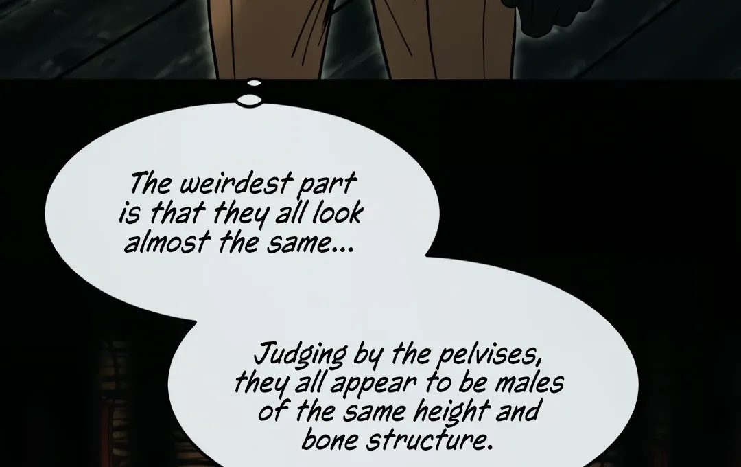 A Millennium of Love Chapter 4 page 28 - 