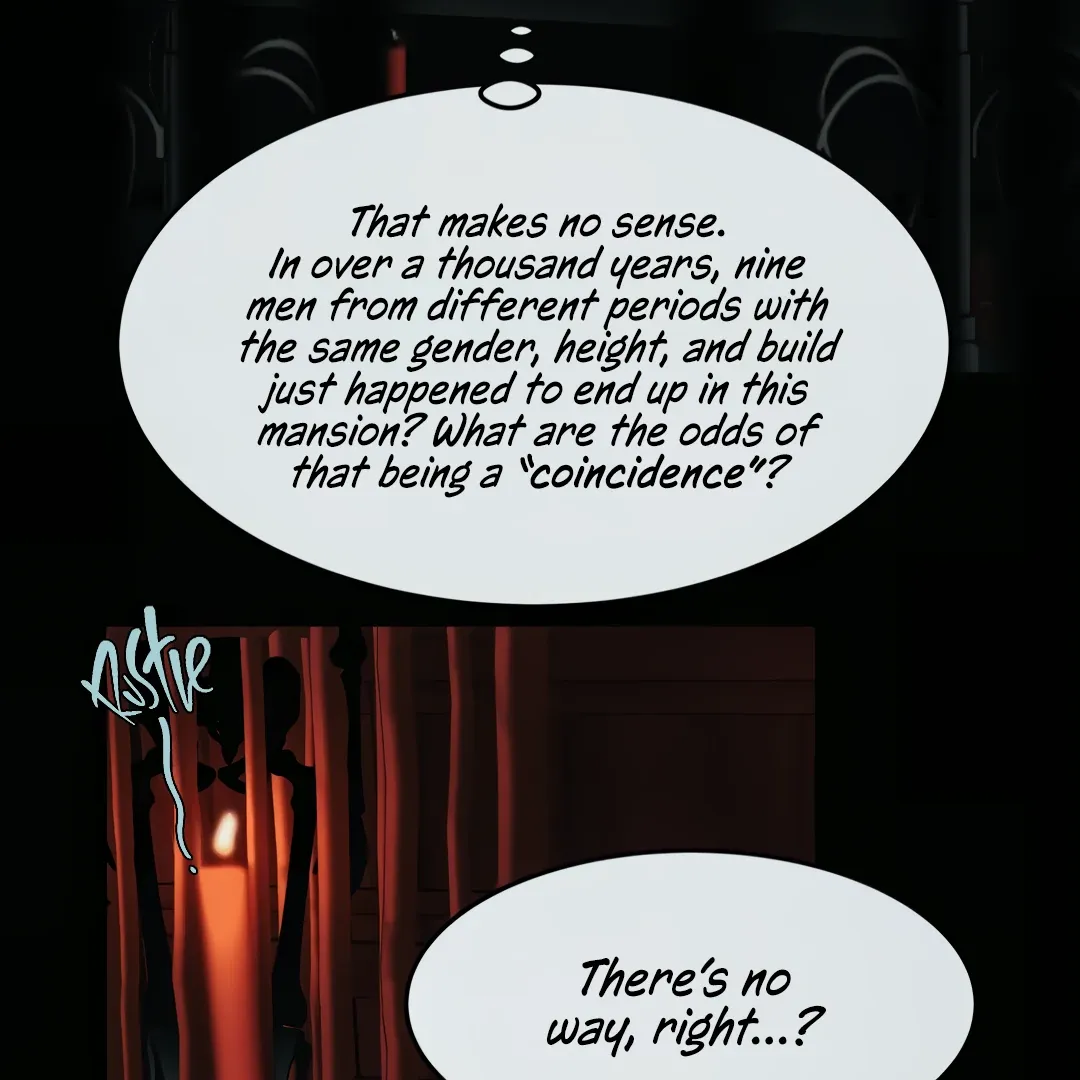 A Millennium of Love Chapter 4 page 30 - 