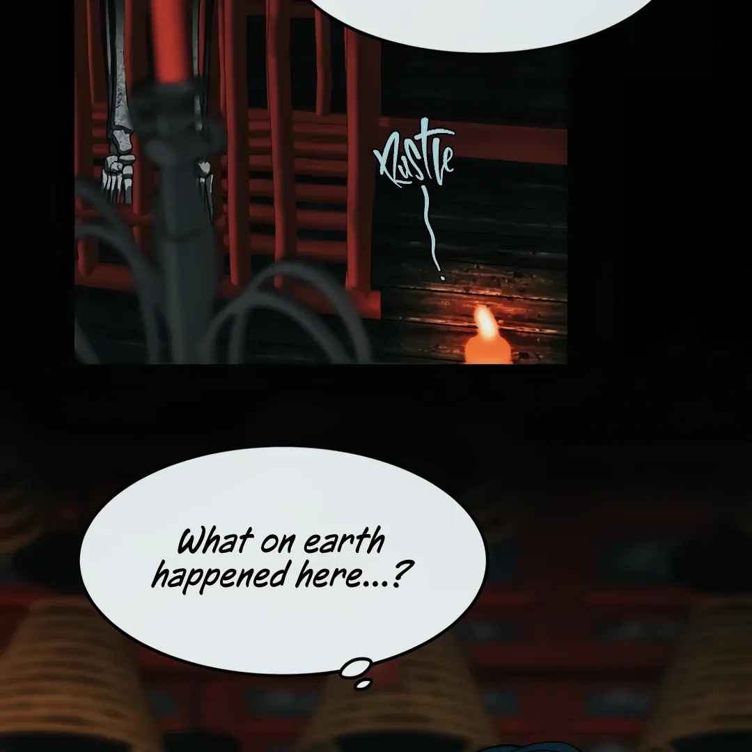 A Millennium of Love Chapter 4 page 31 - 