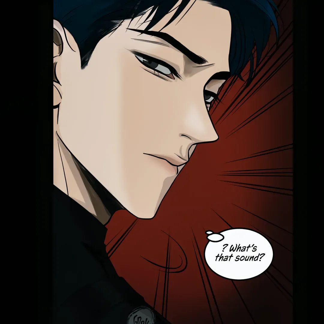 A Millennium of Love Chapter 4 page 33 - 