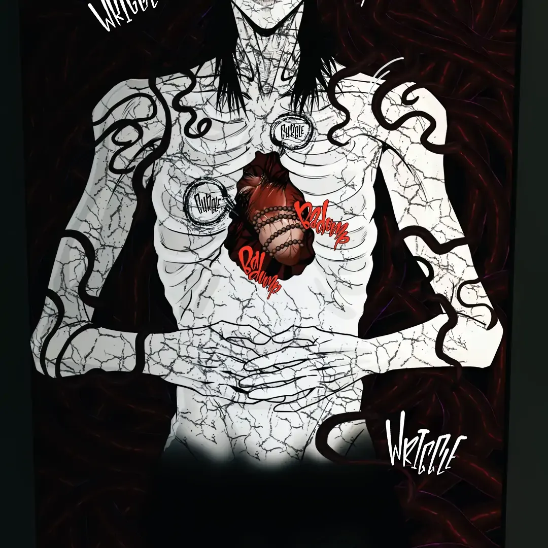 A Millennium of Love Chapter 4 page 43 - 